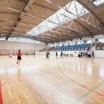 Obligations incendie ERP Type X – Établissements sportifs couverts