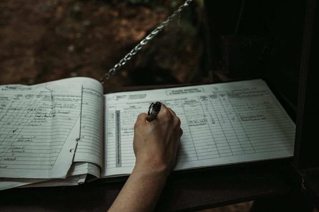 Registre de sécurité : guide complet
