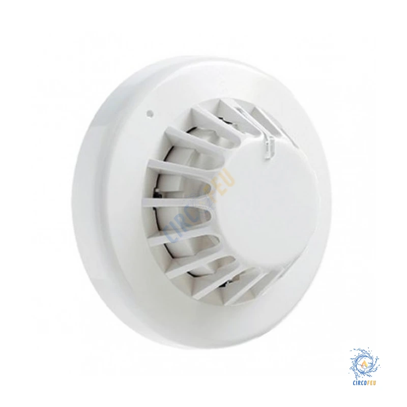 Detecteur Thermique Conventionnel