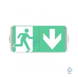 BAES d'Evacuation Standard LED