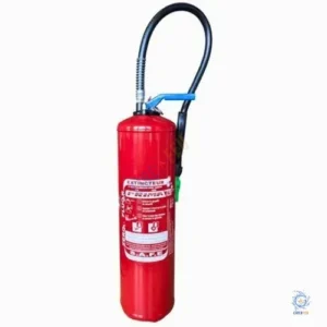 Support Magnetique Extincteur Vehicule - Aimant Neodyme - Utilitaires