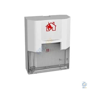 Flash Lumineux Alarme Incendie