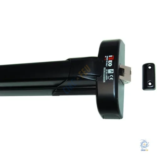 Porte coupe feu barre anti panique push bar pour porte coupe feu
