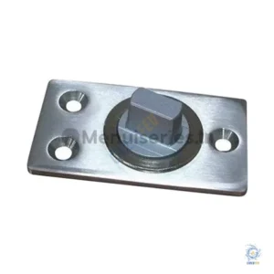 Pivot de Sol pour Porte Coupe-Feu Lourde