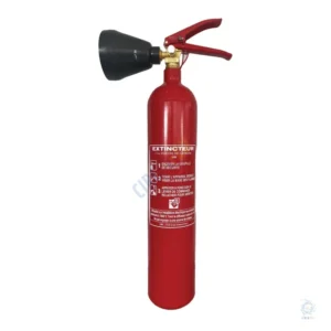 Extincteur CO2 2kg