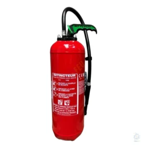 Extincteur Eau+Additif Sans Fluor 9L PA