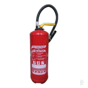 Extincteur Poudre ABC 6kg PA