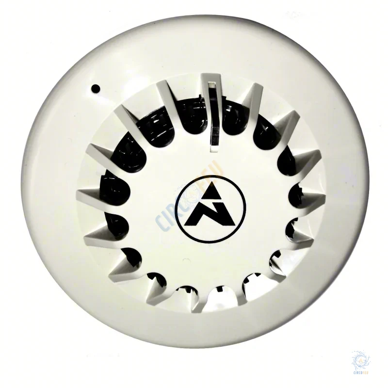 Detecteur Multicritere Adressable (Fumee + Chaleur) - CIRCOFEU Securite Incendie