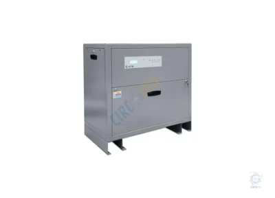 Source Centralisee LSC 1200W avec Batteries