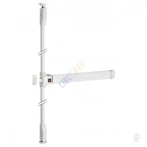Kit Serrure Anti-Panique 3 Points pour Porte Coupe-Feu