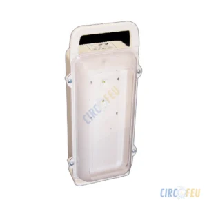 Bloc autonome portable d'intervention BAPI 100 MT AEES 6007297