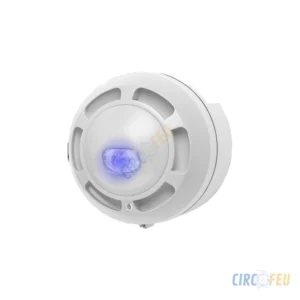 Sirène flash radio PPMS ARKEON AVR029
