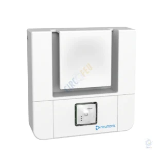 Sirène Flash Radio Alarme Incendie Type 4 Neutronic AGYLUS