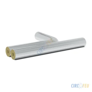 Kit Calorifugeage Colonne RIA - 10m Lineaires