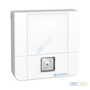 Flash radio type 4 Neutronic TT4DL-RF3