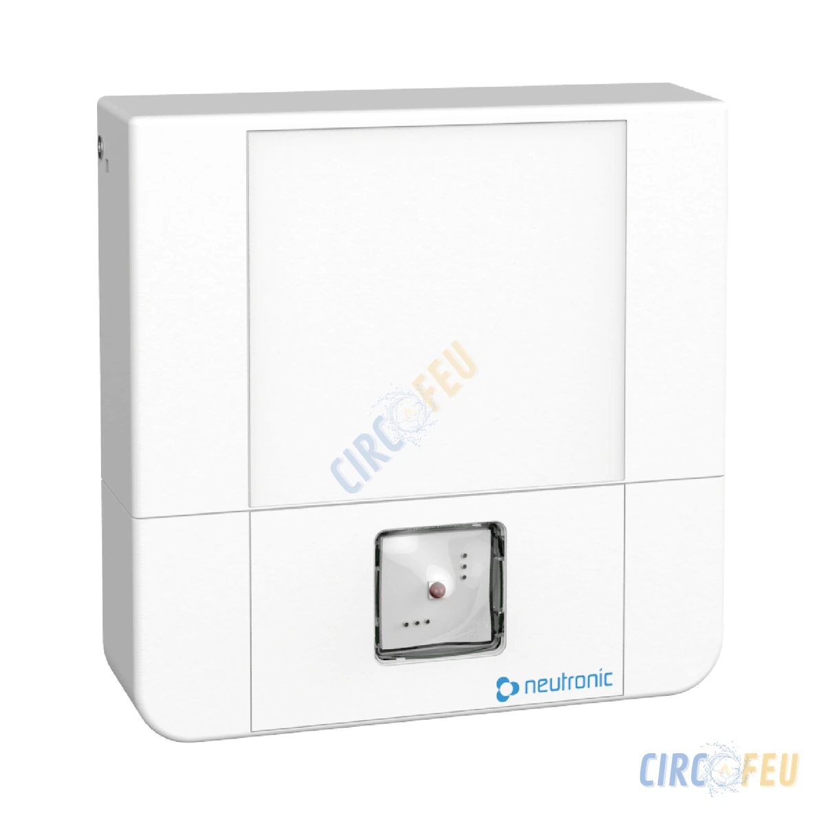 Flash radio type 4, Neutronic référence TT4DL-RF3