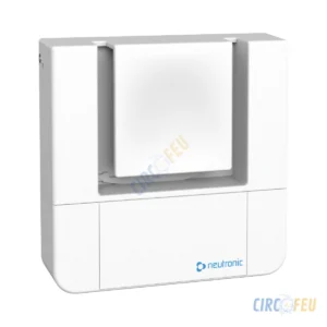 Sirène radio type 4 Neutronic TT4DS-RF3