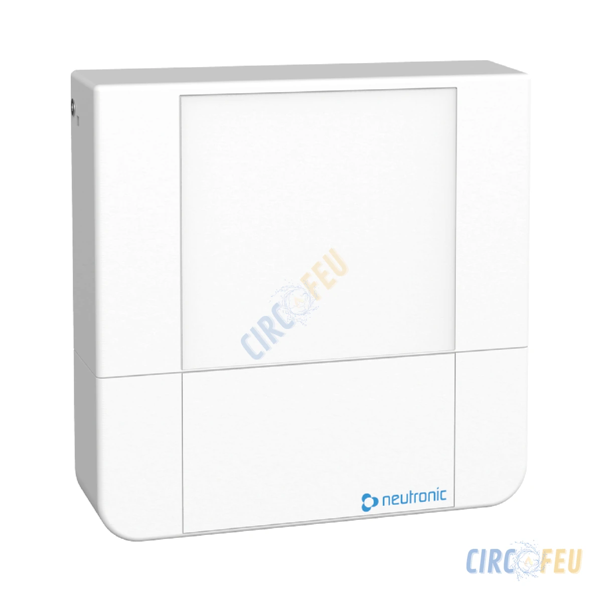 Transpondeur radio type 4, Neutronic référence TT4TRANSP-RF3